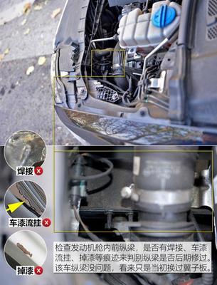 試駕25萬元入手的奧迪A6L 掛車漆背后的性價比之選