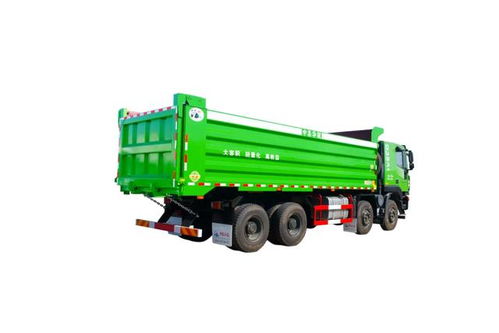 中集車輛“油改粉”行動 環保升級，粉末涂料迎來新機遇