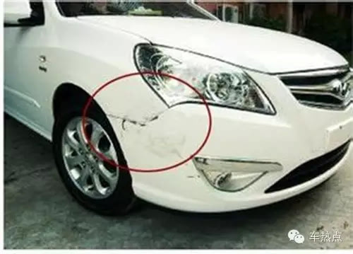 【小君講堂】正確辨別事故車，不讓黑商有機可乘——掛車漆篇
