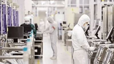 東芝敗走中國 一代家電巨頭的30年工廠將關閉，折射行業變局