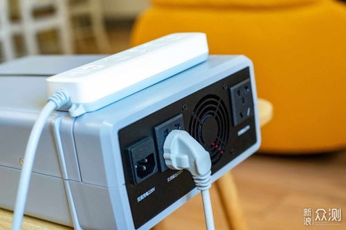 家電守護神，NAS好伴侶 戶外好搭檔如何守護你的家用電器